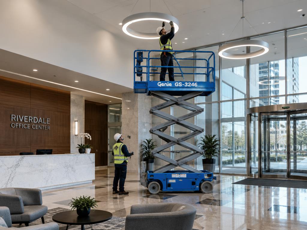 Our Work